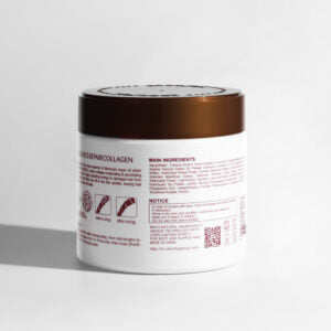 Karseell Hair Mask Original – Keratin Repair for Damaged Hair