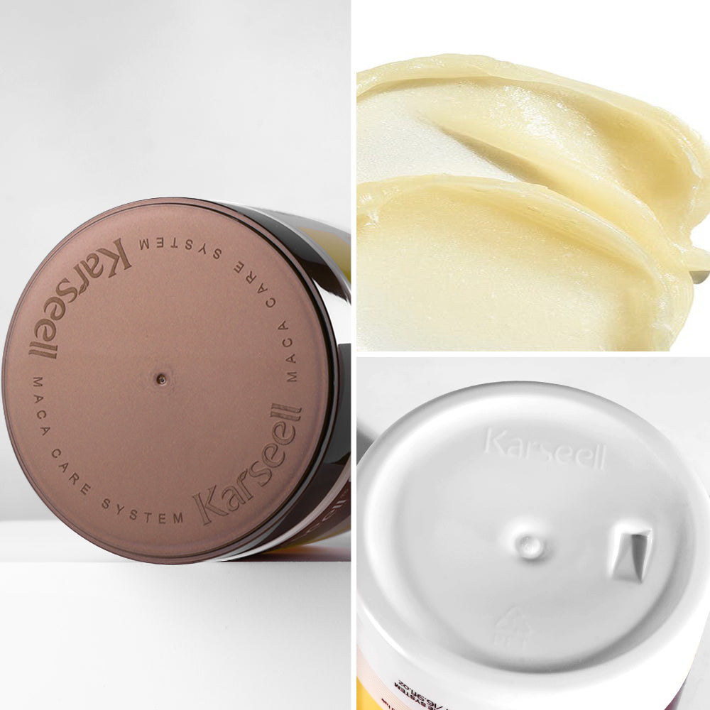 Karseell Hair Mask Original – Keratin Repair for Damaged Hair