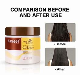 Karseell Hair Mask Original – Keratin Repair for Damaged Hair