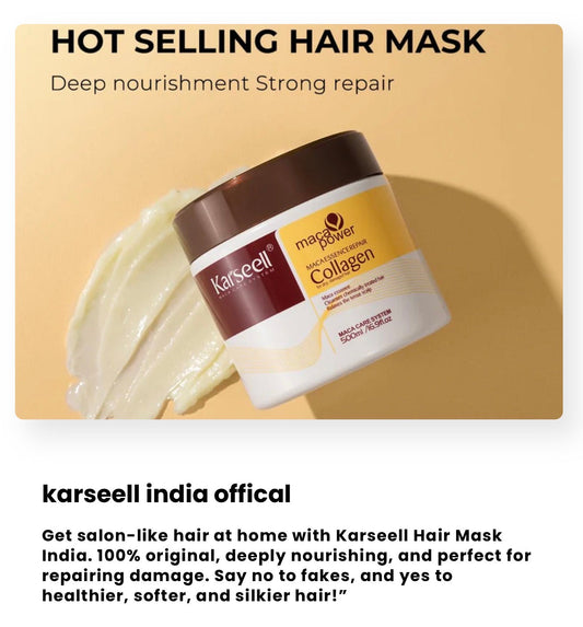 Karseell is Now Officially Launched in India — Only Buy from Karseell India Official Store