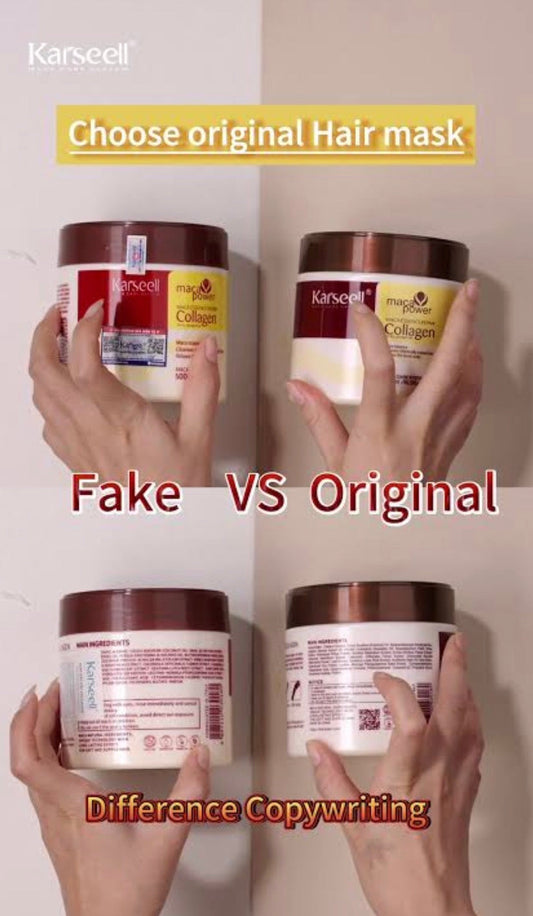 Maine Galti Se Fake Karseell Kharida — Yeh Padho Pehle Khareedne Se Pehle!