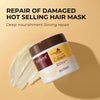Karseell Collagen Hair Mask and Argan Oil Set
