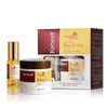 Karseell Collagen Hair Mask and Argan Oil Set