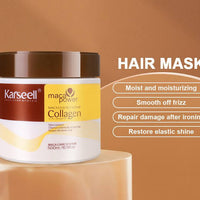 Karseell Hair Mask Original – Keratin Repair for Damaged Hair