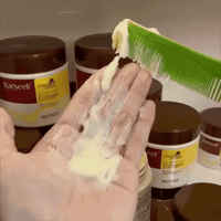 Karseell Hair Mask Original – Keratin Repair for Damaged Hair