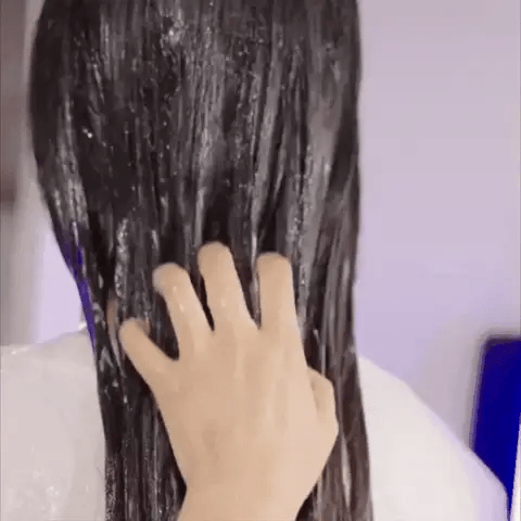 Karseell Hair Mask Original – Keratin Repair for Damaged Hair