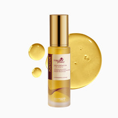 Moroccan Argan Oil for Hair Healing