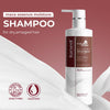 Karseell Argan Oil Shampoo Deep Repair