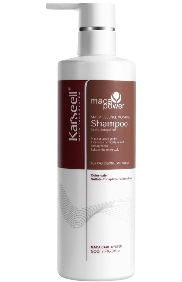 Karseell Argan Magic Shampoo