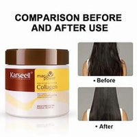 Karseell Hair Mask Original – Keratin Repair for Damaged Hair